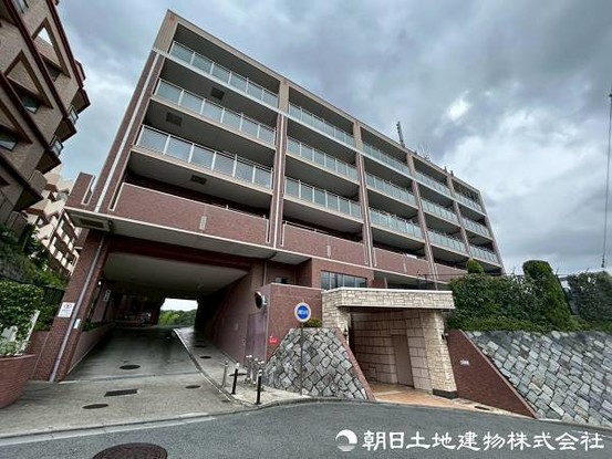 apartment 神奈川県藤沢市鵠沼石上１丁目6-1　エスタ藤沢
