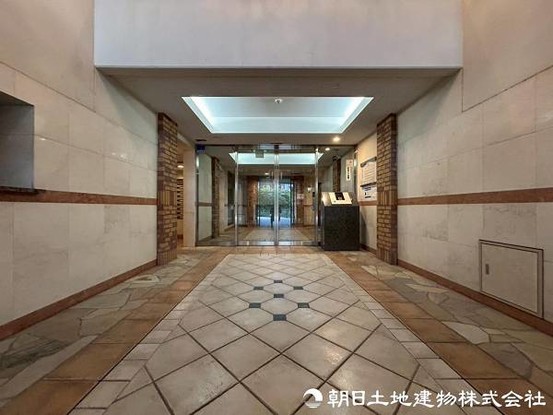 apartment 神奈川県藤沢市鵠沼石上１丁目6-1　エスタ藤沢