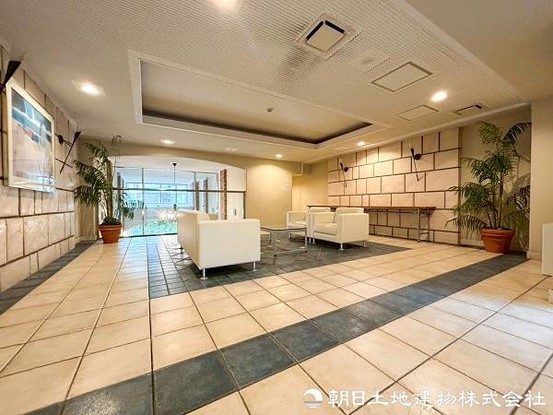 apartment 神奈川県藤沢市鵠沼石上１丁目6-1　エスタ藤沢