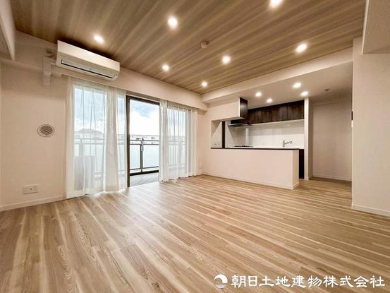 apartment 神奈川県藤沢市鵠沼石上１丁目6-1　エスタ藤沢