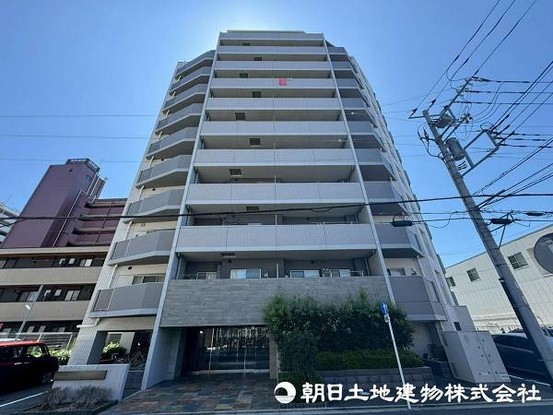 apartment 神奈川県藤沢市鵠沼石上１丁目6-1　エスタ藤沢