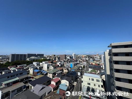 apartment 神奈川県藤沢市鵠沼石上１丁目6-1　エスタ藤沢