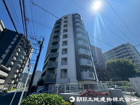 apartment 神奈川県藤沢市鵠沼石上１丁目6-1　エスタ藤沢
