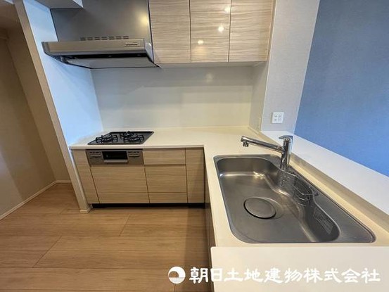 apartment 神奈川県藤沢市鵠沼石上１丁目6-1　エスタ藤沢