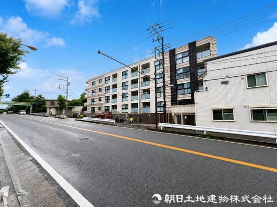 apartment 神奈川県藤沢市鵠沼石上１丁目6-1　エスタ藤沢