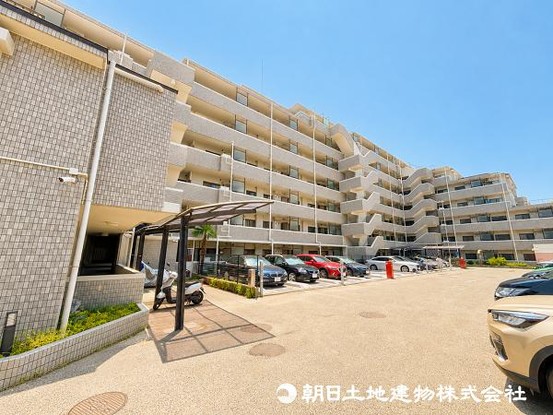 apartment 神奈川県藤沢市鵠沼石上１丁目6-1　エスタ藤沢