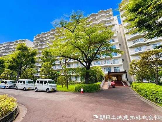apartment 神奈川県藤沢市鵠沼石上１丁目6-1　エスタ藤沢