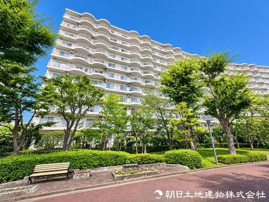 apartment 神奈川県藤沢市鵠沼石上１丁目6-1　エスタ藤沢