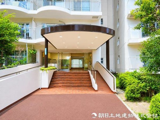 apartment 神奈川県藤沢市鵠沼石上１丁目6-1　エスタ藤沢