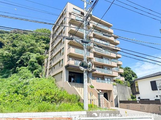 apartment 神奈川県藤沢市鵠沼石上１丁目6-1　エスタ藤沢