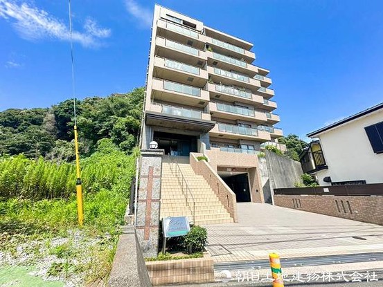 apartment 神奈川県藤沢市鵠沼石上１丁目6-1　エスタ藤沢