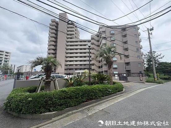 apartment 神奈川県藤沢市鵠沼石上１丁目6-1　エスタ藤沢