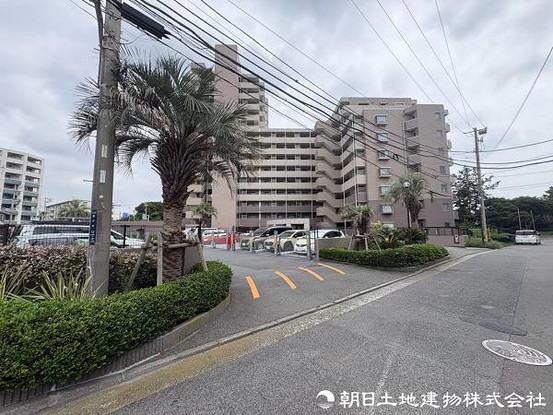 apartment 神奈川県藤沢市鵠沼石上１丁目6-1　エスタ藤沢