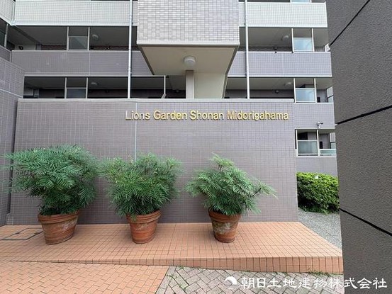 apartment 神奈川県藤沢市鵠沼石上１丁目6-1　エスタ藤沢