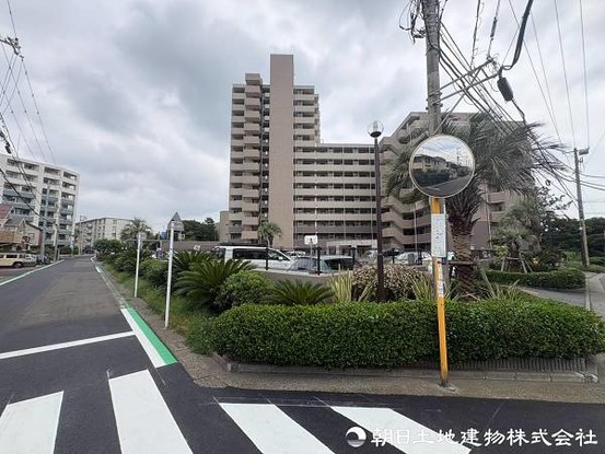 apartment 神奈川県藤沢市鵠沼石上１丁目6-1　エスタ藤沢