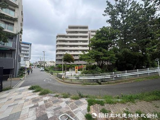 apartment 神奈川県藤沢市鵠沼石上１丁目6-1　エスタ藤沢