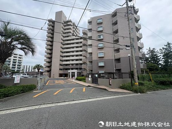 apartment 神奈川県藤沢市鵠沼石上１丁目6-1　エスタ藤沢