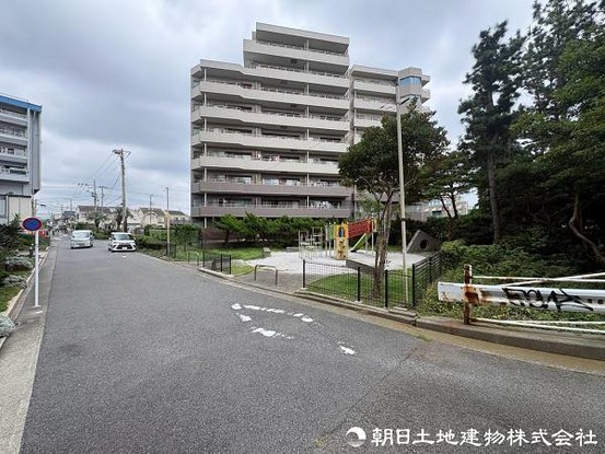 apartment 神奈川県藤沢市鵠沼石上１丁目6-1　エスタ藤沢