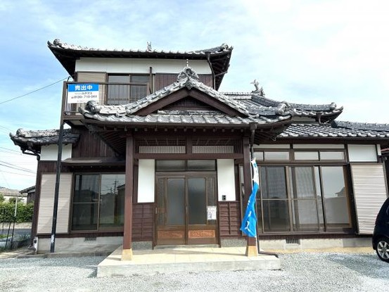 detached 福岡県大牟田市大字岩本2417-1-201