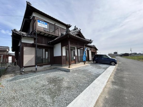 detached 福岡県大牟田市大字岩本2417-1-201