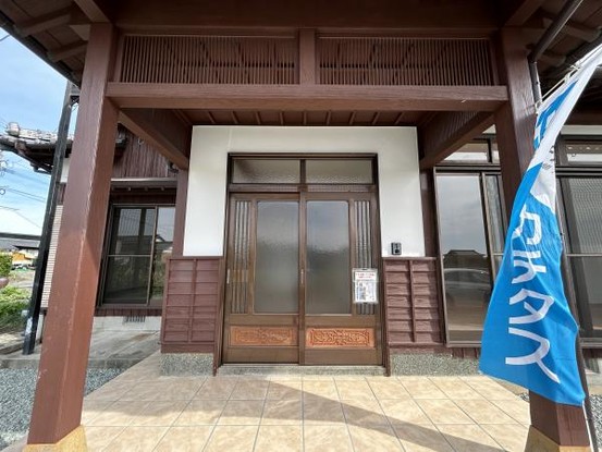 detached 福岡県大牟田市大字岩本2417-1-201