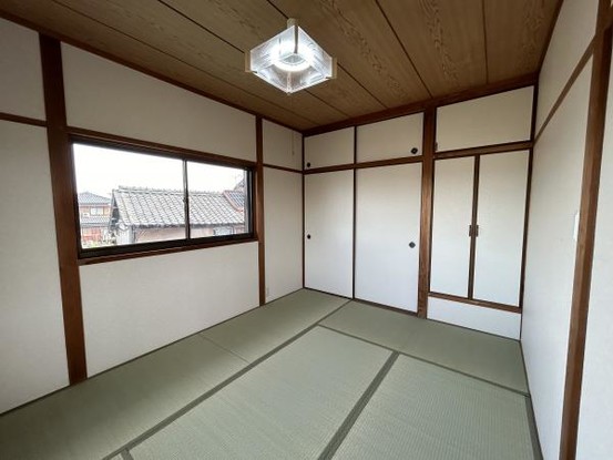 detached 福岡県大牟田市大字岩本2417-1-201