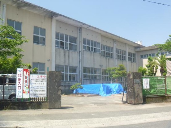 detached 福岡県大牟田市大字岩本2417-1-201