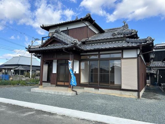 detached 福岡県大牟田市大字岩本2417-1-201