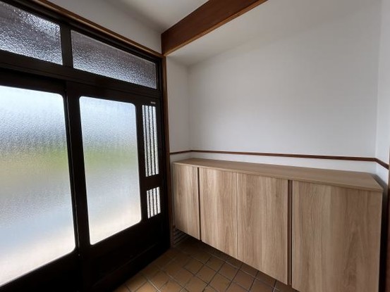 detached 福岡県大牟田市大字岩本2417-1-201