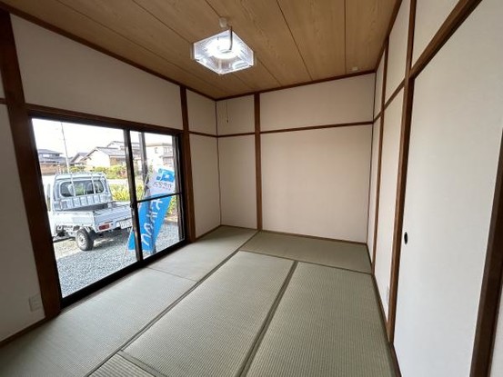 detached 福岡県大牟田市大字岩本2417-1-201
