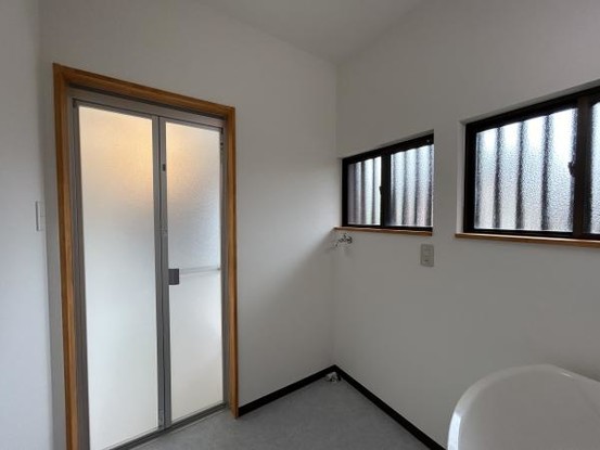 detached 福岡県大牟田市大字岩本2417-1-201