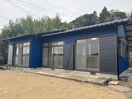 detached 福岡県大牟田市大字岩本2417-1-201