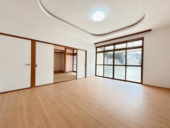 detached 福岡県大牟田市大字岩本2417-1-201