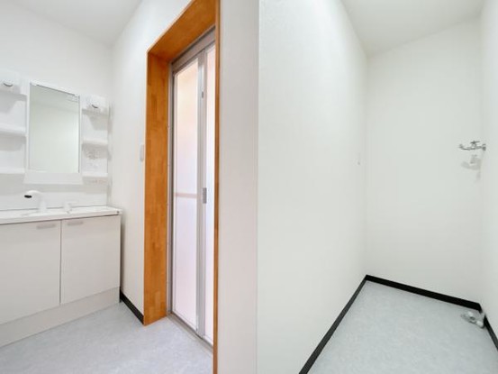 detached 福岡県大牟田市大字岩本2417-1-201