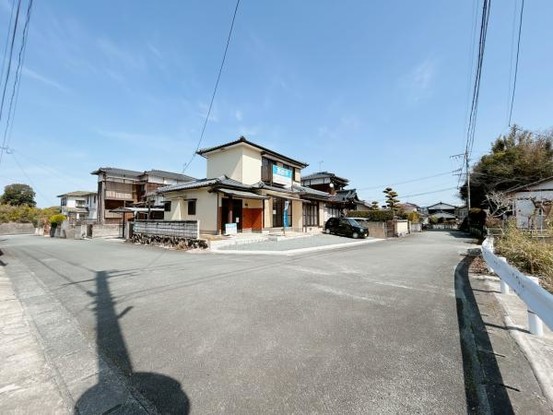 detached 福岡県大牟田市大字岩本2417-1-201