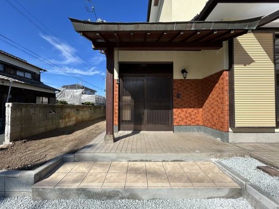 detached 福岡県大牟田市大字岩本2417-1-201