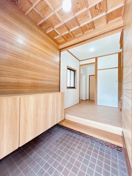 detached 福岡県大牟田市大字岩本2417-1-201