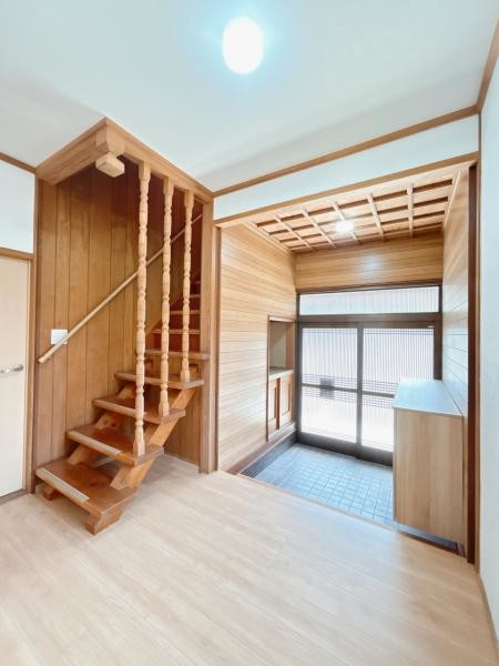 detached 福岡県大牟田市大字岩本2417-1-201