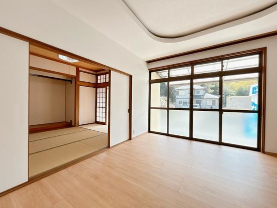 detached 福岡県大牟田市大字岩本2417-1-201