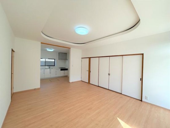 detached 福岡県大牟田市大字岩本2417-1-201