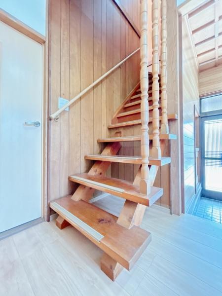 detached 福岡県大牟田市大字岩本2417-1-201