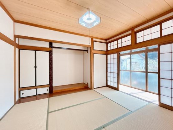 detached 福岡県大牟田市大字岩本2417-1-201