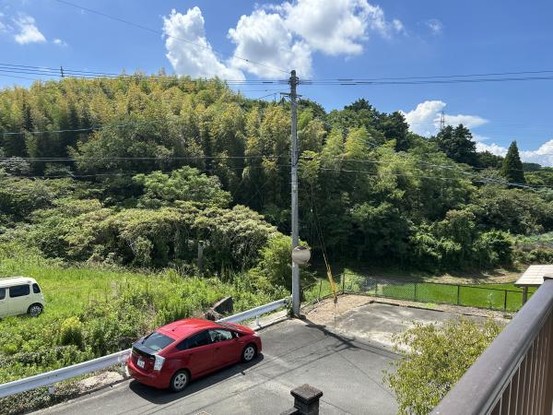 detached 福岡県大牟田市大字岩本2417-1-201