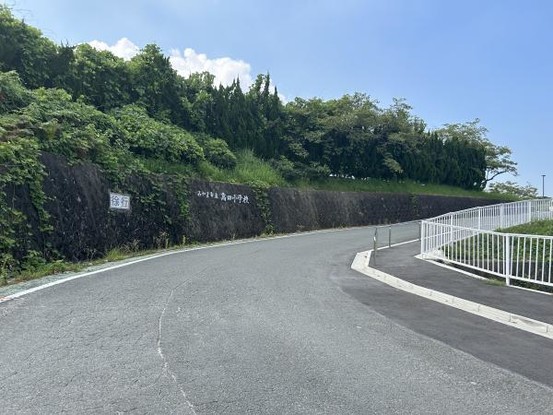 detached 福岡県大牟田市大字岩本2417-1-201