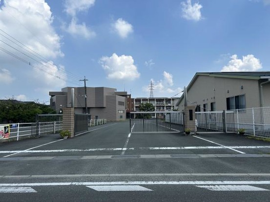detached 福岡県大牟田市大字岩本2417-1-201