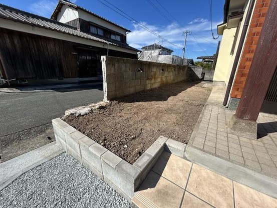 detached 福岡県大牟田市大字岩本2417-1-201