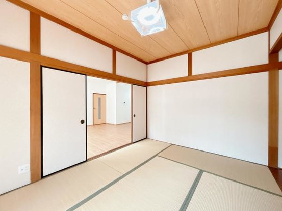 detached 福岡県大牟田市大字岩本2417-1-201