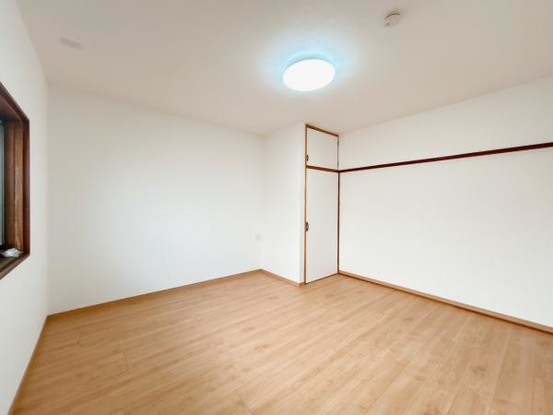 detached 福岡県大牟田市大字岩本2417-1-201