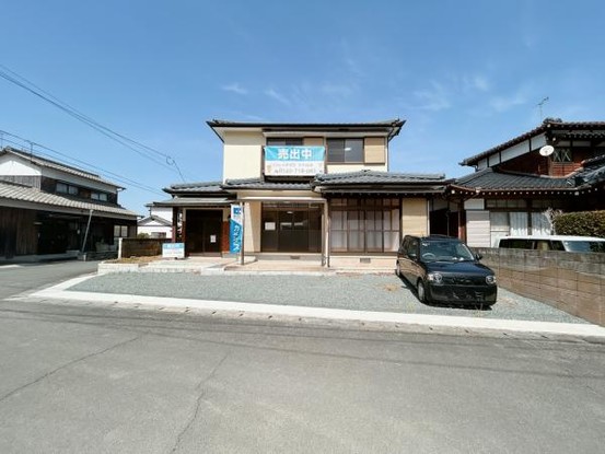 detached 福岡県大牟田市大字岩本2417-1-201