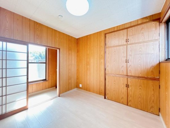 detached 福岡県大牟田市大字岩本2417-1-201